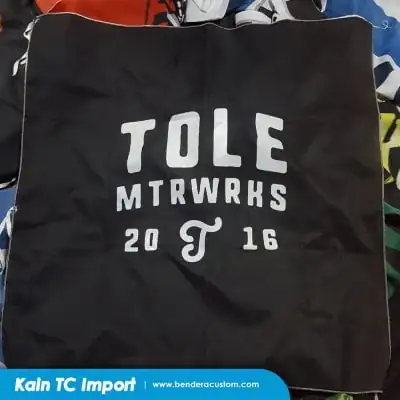 contoh bendera kain tc import