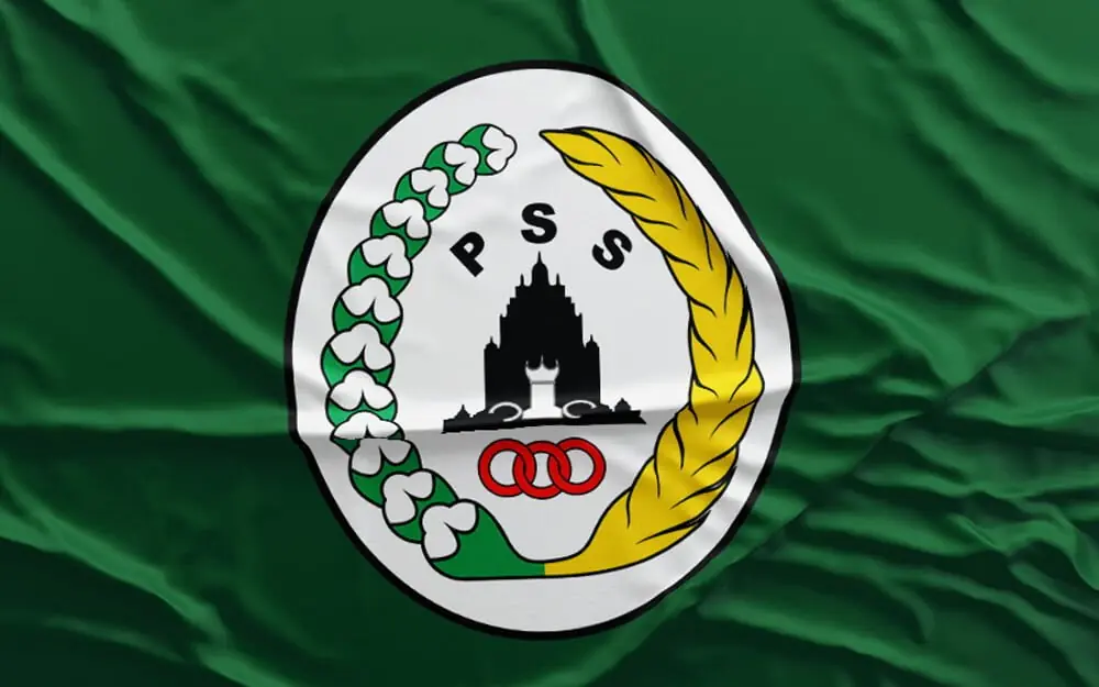 kumpulan densain bendera atau mini flag ultras pss, bcs, dan pss sleman