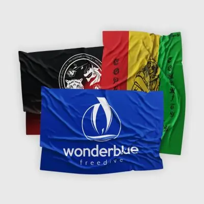 tempat bikin bendera